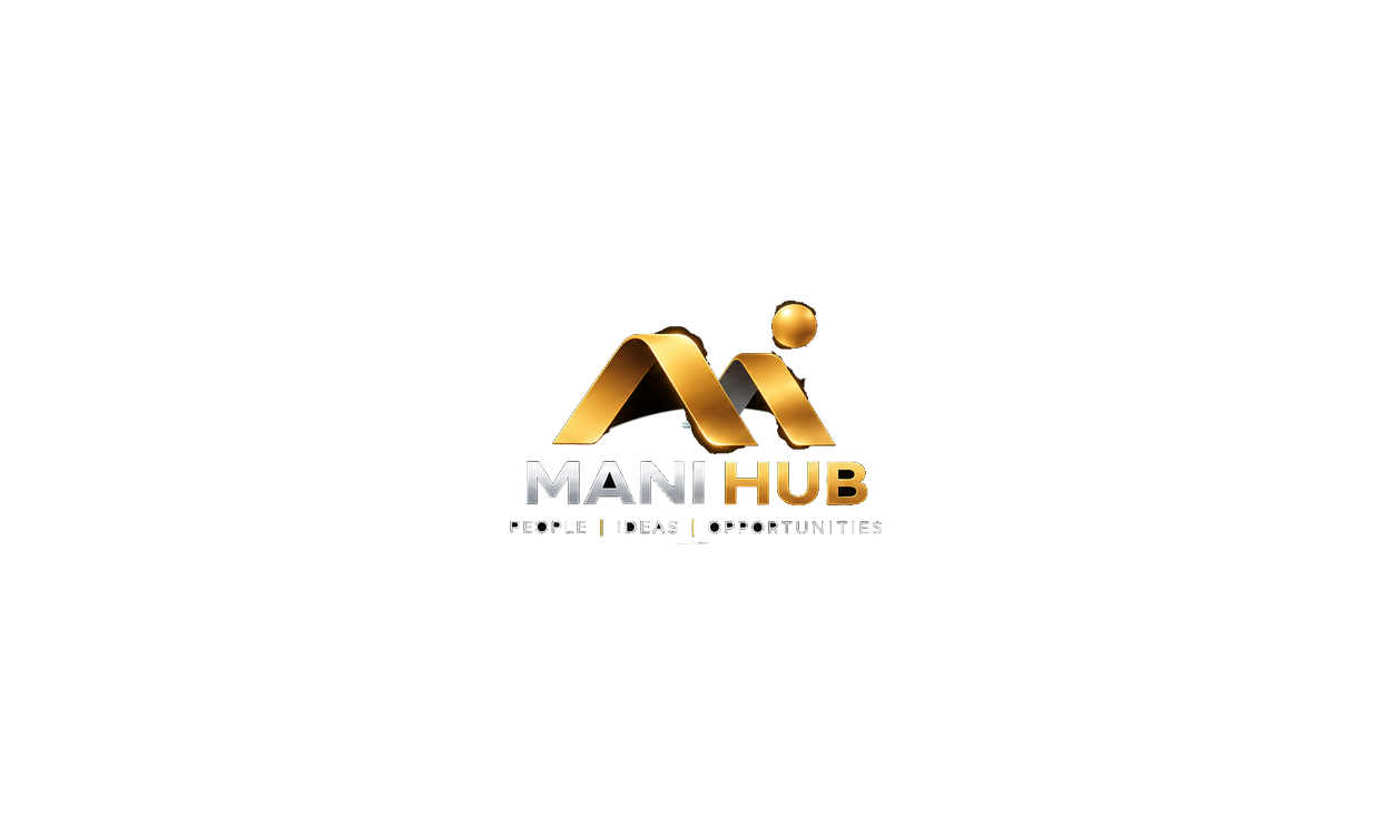 ManiHub brand family: Business, Industry, Health, Lifestyle, Travel, Experiences, Tips, Jewelry and Materials