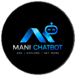 Mani Bot
