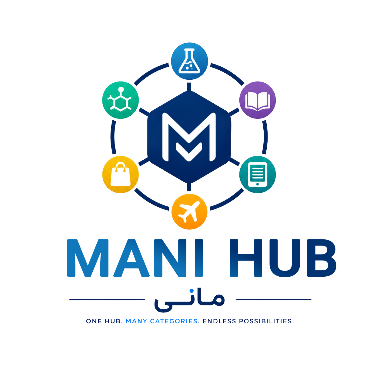 Mani-Hub